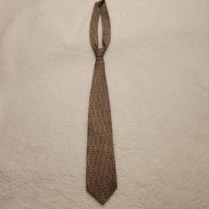 John Hill Executive Collection Men's Tie